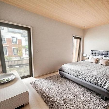 Appartamento Station 64 B2 Charleroi-Airport Esterno foto