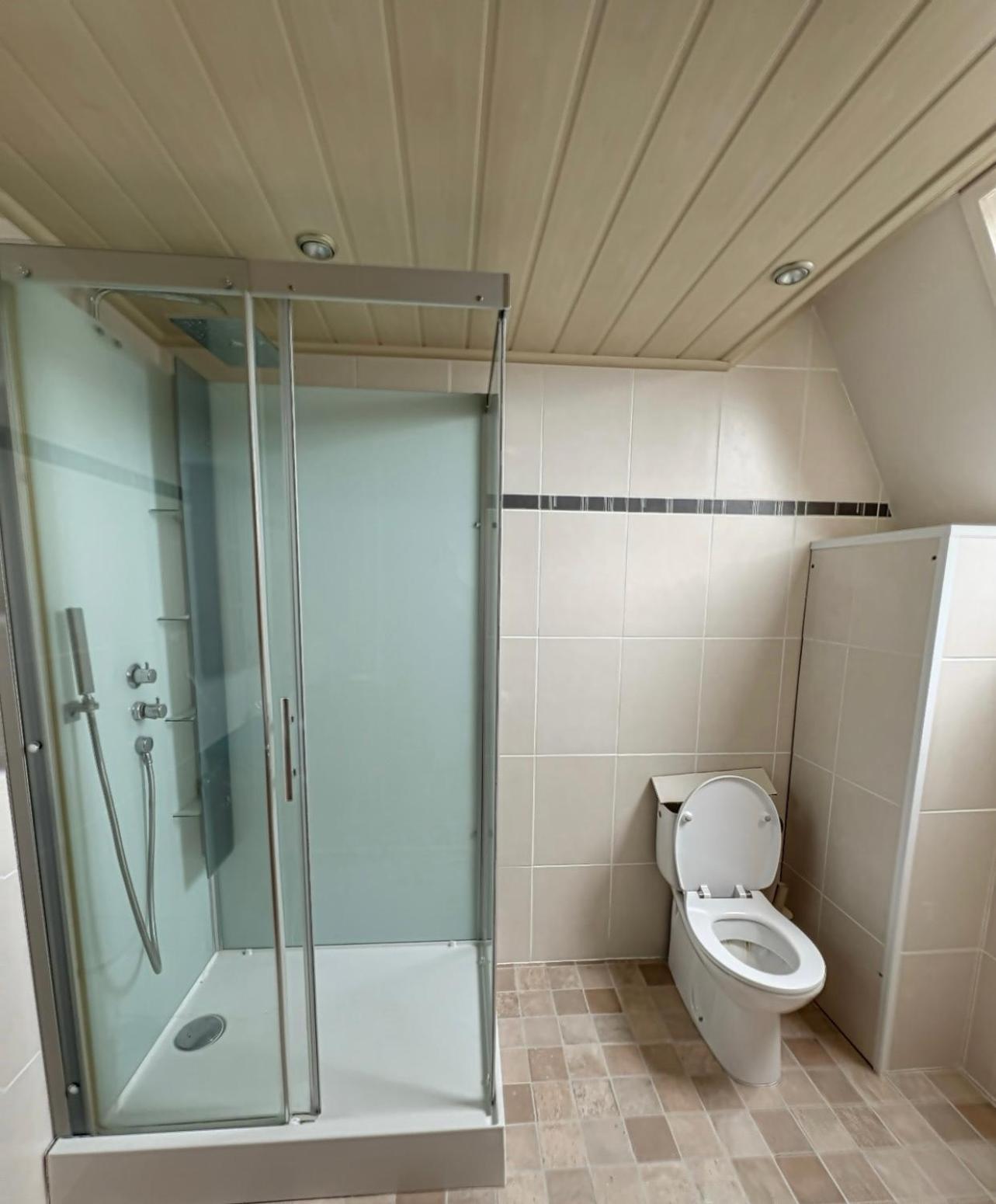 Appartamento Station 64 B2 Charleroi-Airport Esterno foto